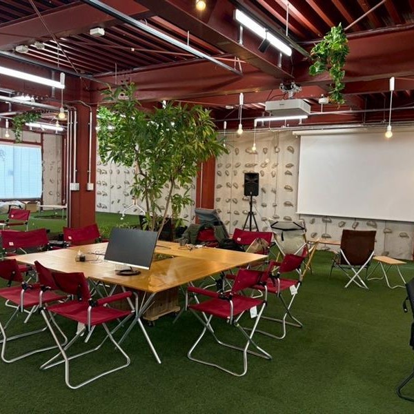 ＊Snow Peak＊岡崎Office訪問レポート