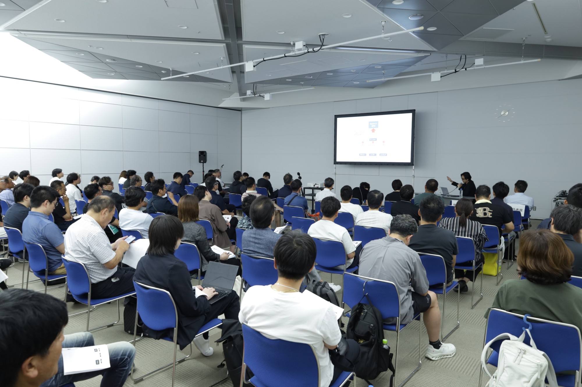 【セミナー登壇】「リフォーム産業フェア2026」にて執行役 匹田が登壇！有料講座で80名超の満員