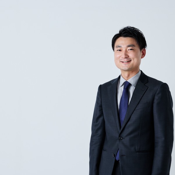 若手営業社員が語るキャリアアップの軌跡